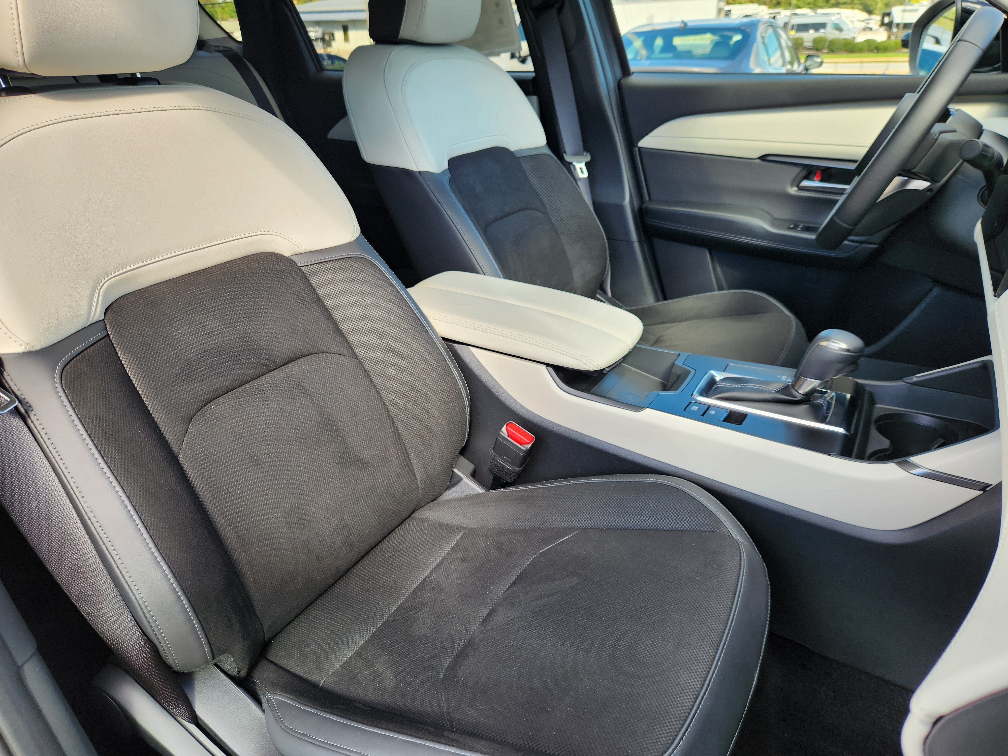 2026 Mazda Mazda CX-5 2.5 S Select