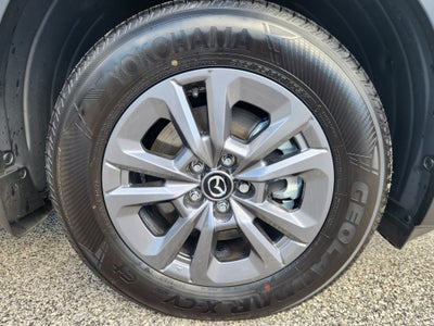 2026 Mazda Mazda CX-5 2.5 S Select