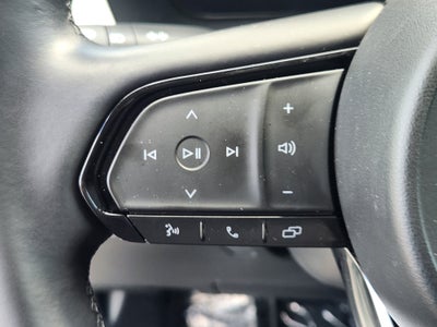 2026 Mazda Mazda CX-5 2.5 S Select
