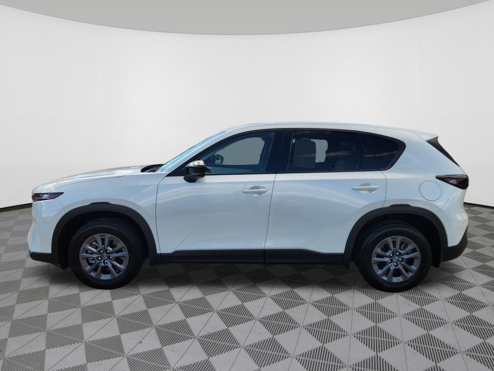 2026 Mazda Mazda CX-5 2.5 S Select
