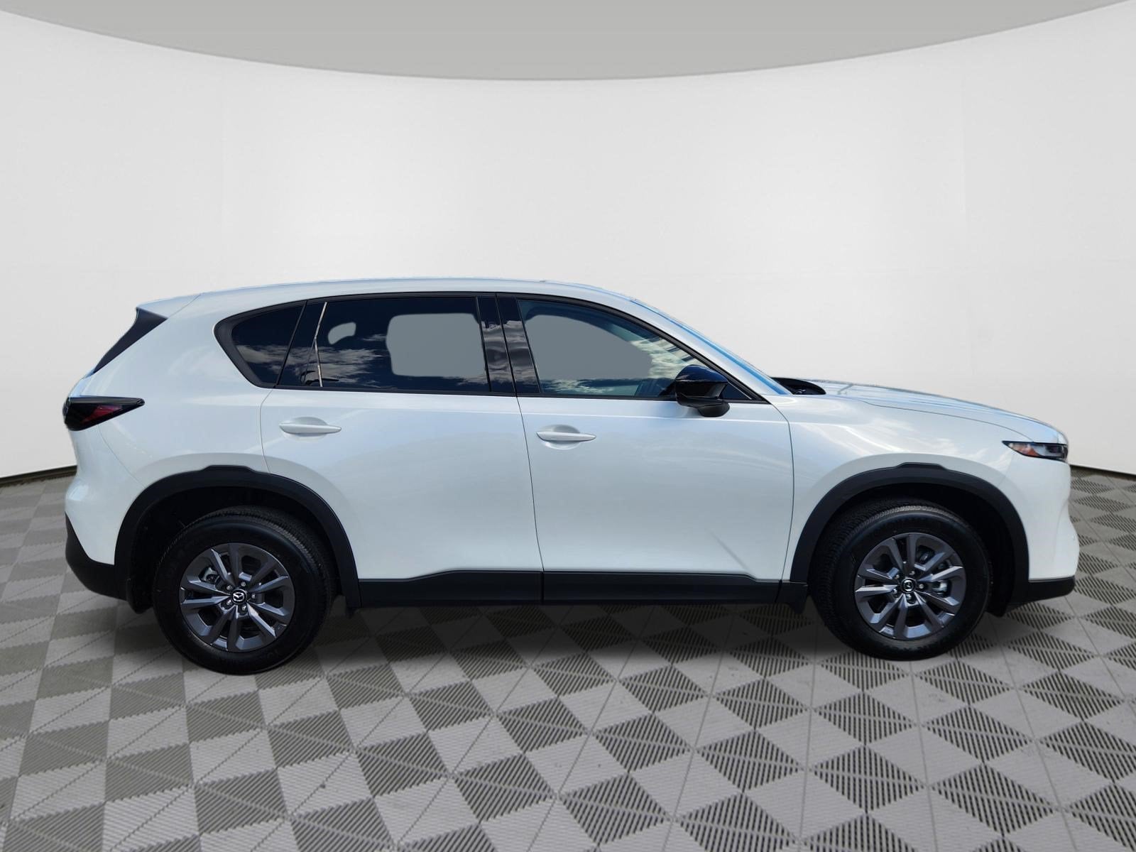 2026 Mazda Mazda CX-5 2.5 S Select