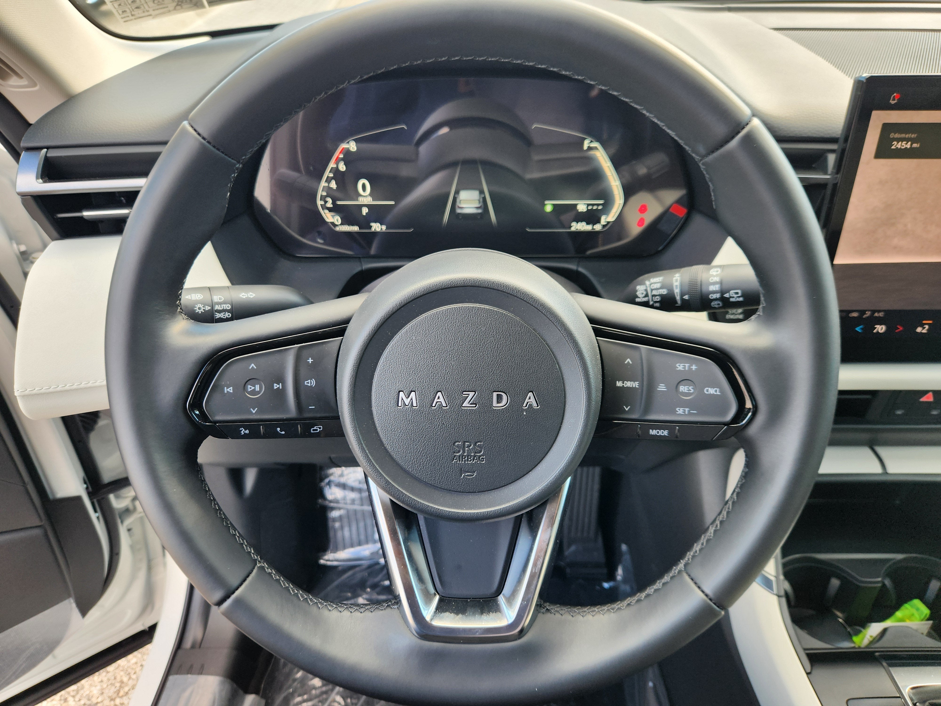 2026 Mazda Mazda CX-5 2.5 S Select