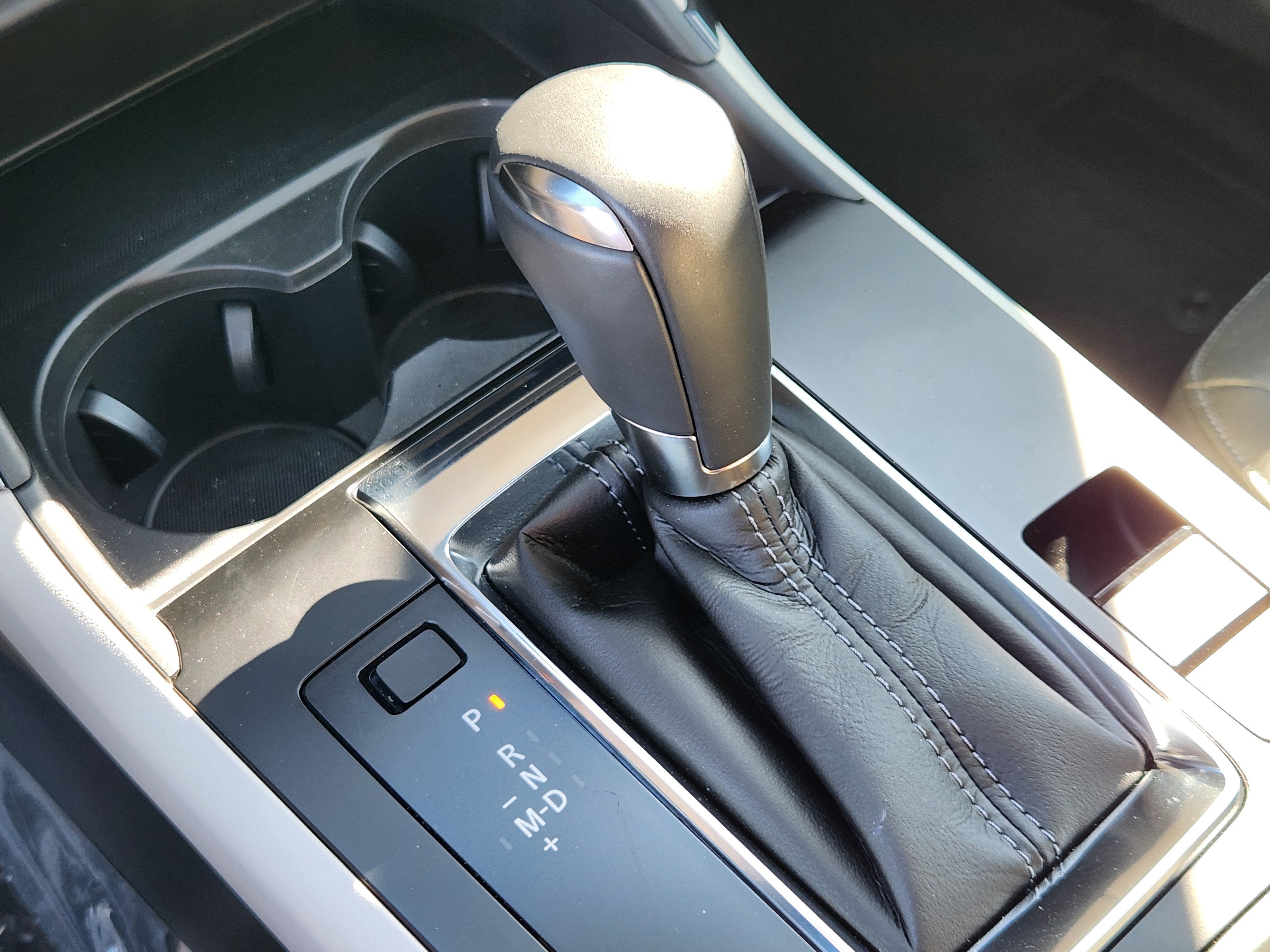 2026 Mazda Mazda CX-5 2.5 S Select