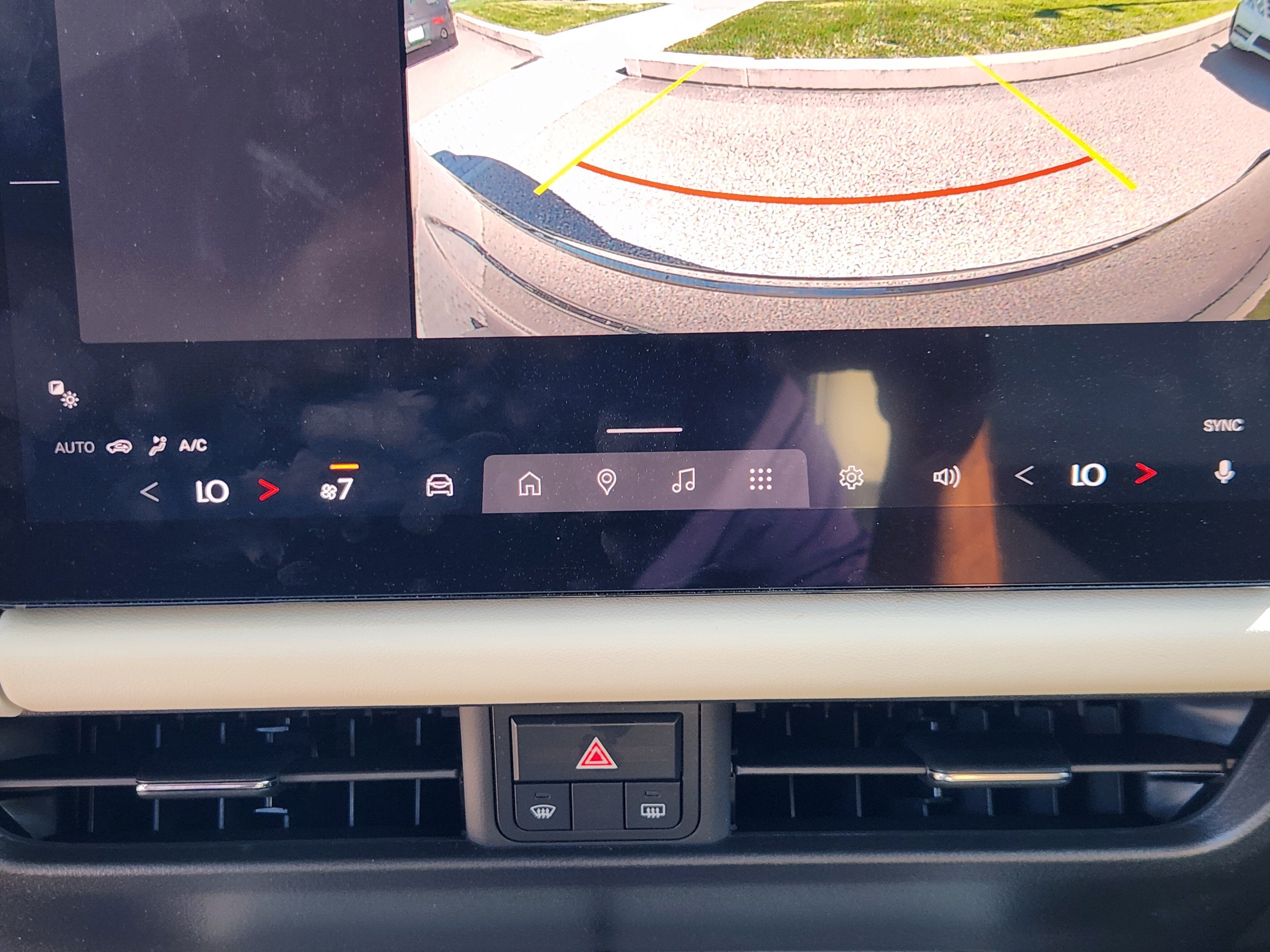 2026 Mazda Mazda CX-5 2.5 S Select