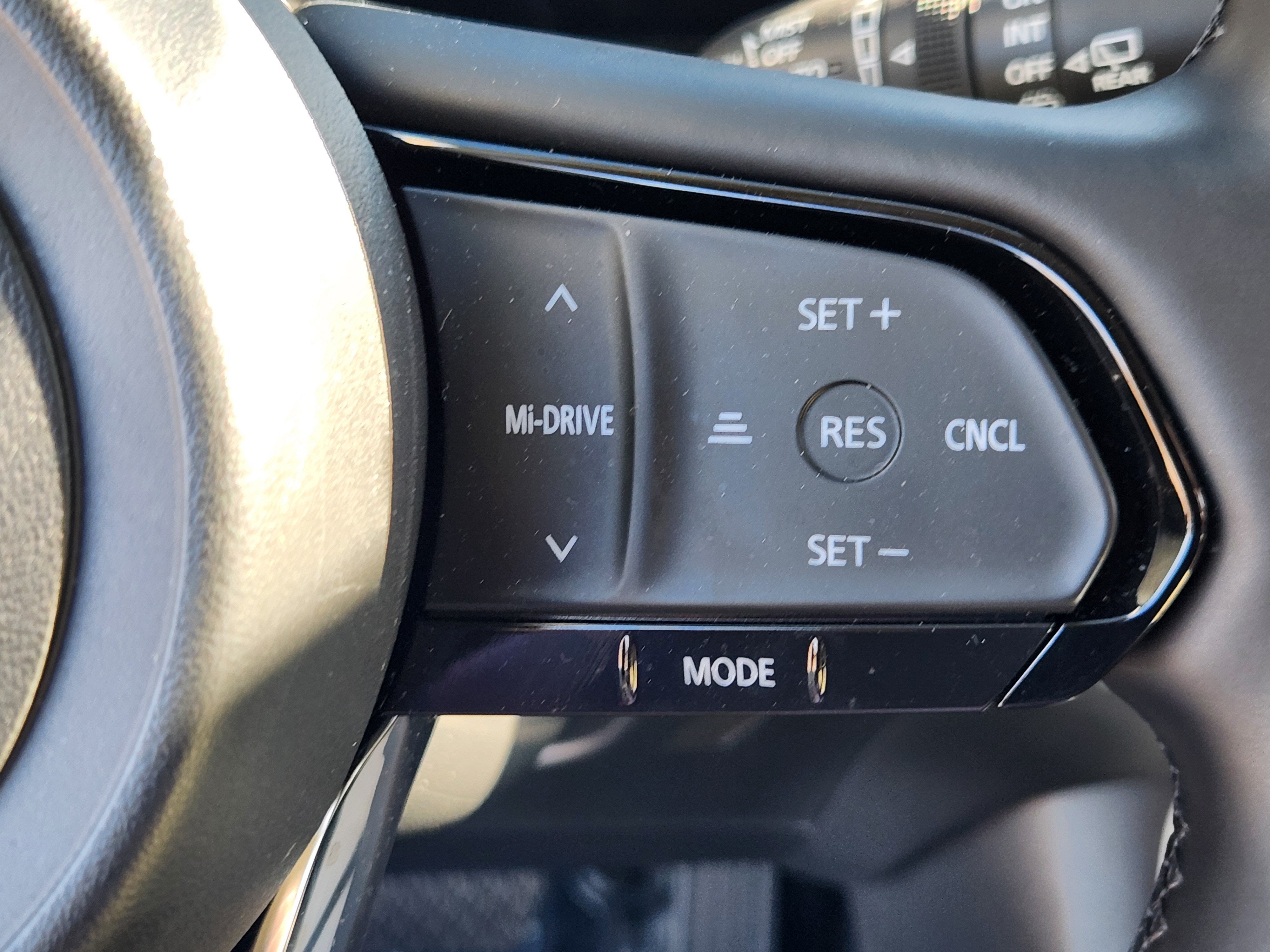 2026 Mazda Mazda CX-5 2.5 S Select