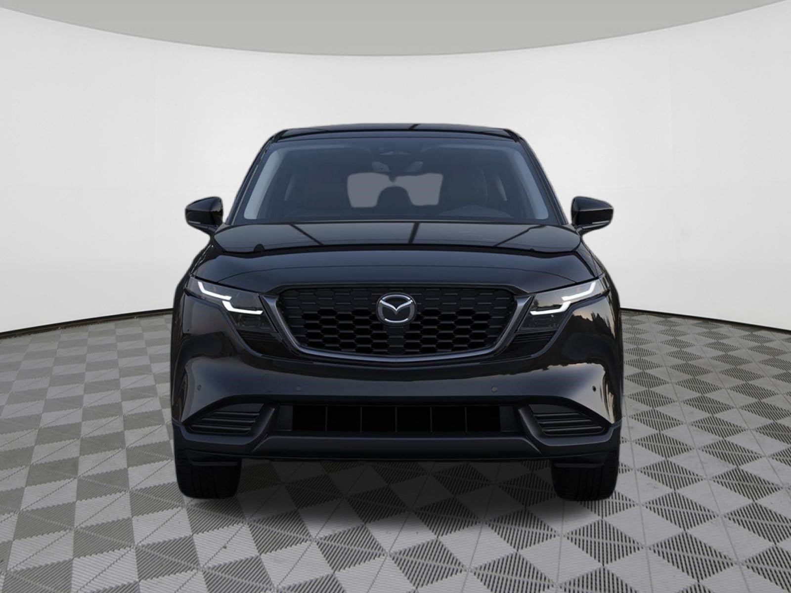 2026 Mazda Mazda CX-5 2.5 S Select