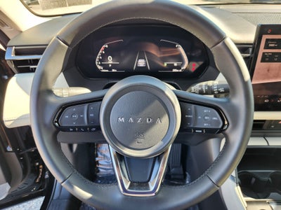 2026 Mazda Mazda CX-5 2.5 S Select