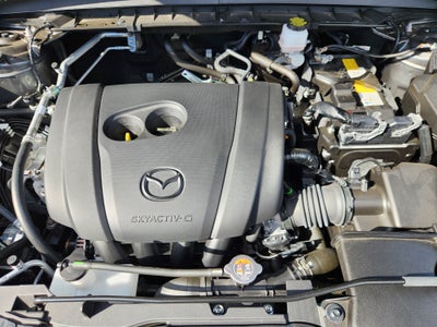 2026 Mazda Mazda CX-5 2.5 S Select