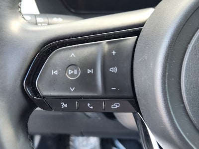 2026 Mazda Mazda CX-5 2.5 S Select