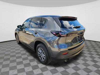 2026 Mazda Mazda CX-5 2.5 S Select