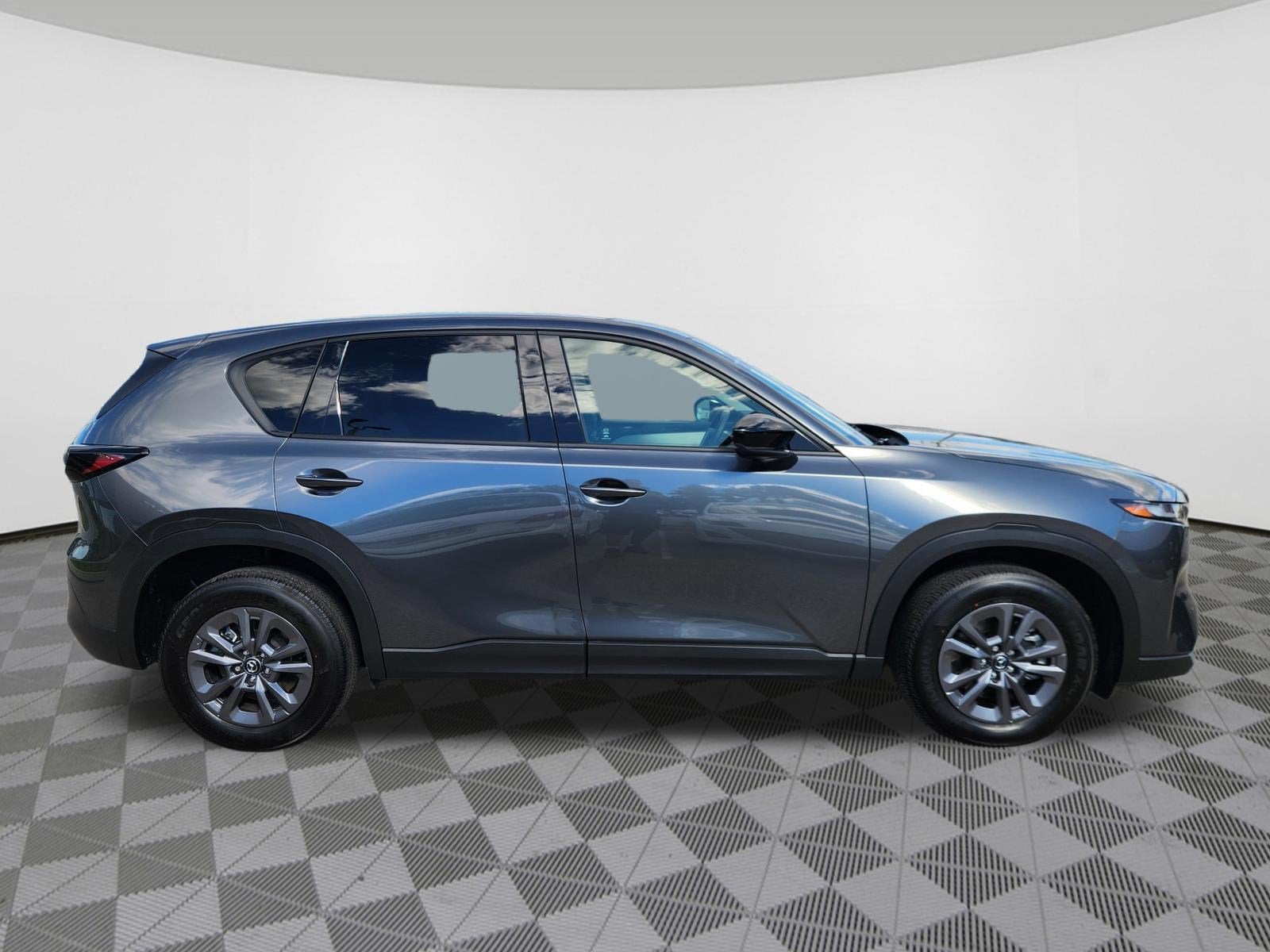 2026 Mazda Mazda CX-5 2.5 S Select