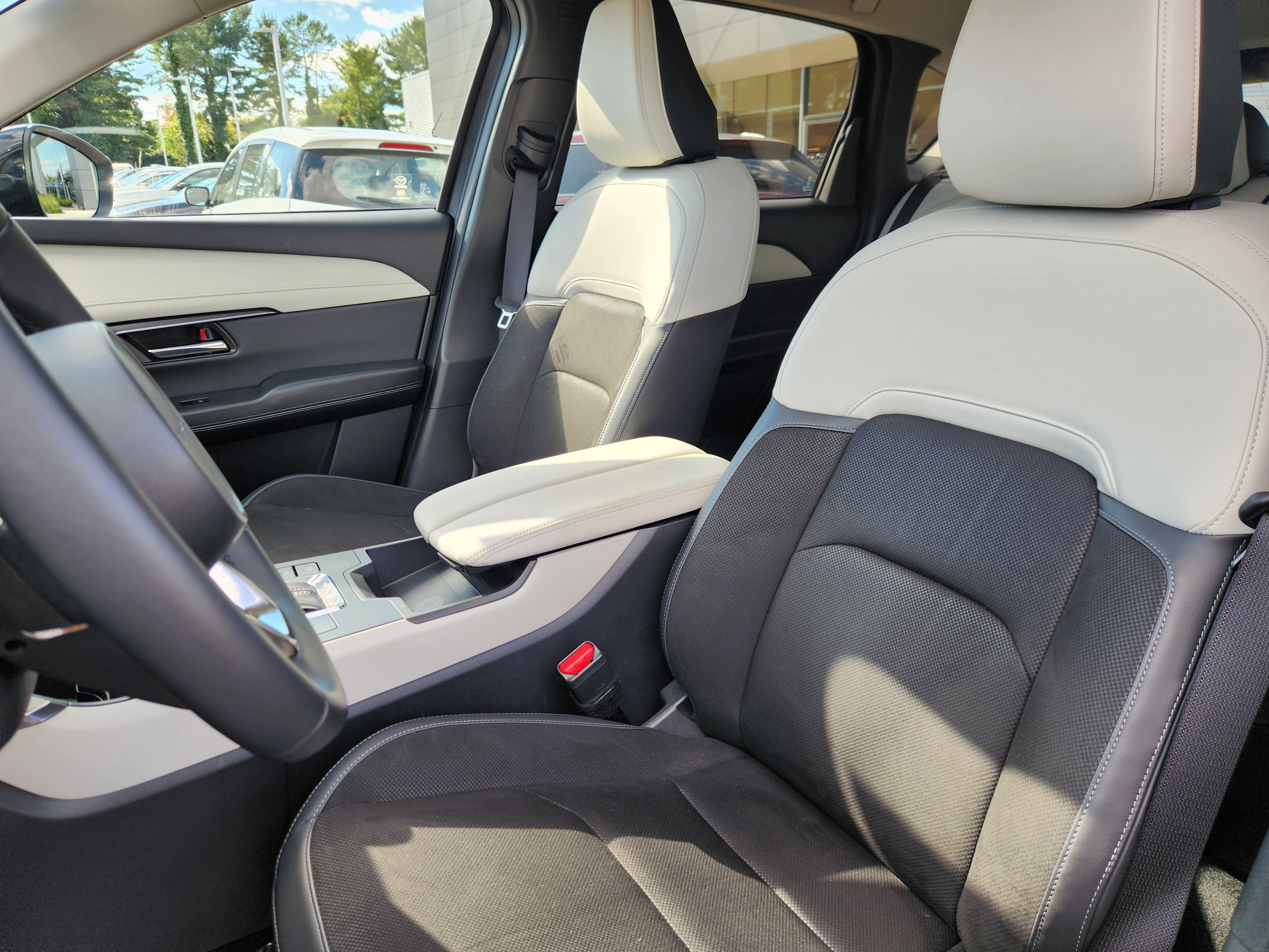 2026 Mazda Mazda CX-5 2.5 S Select