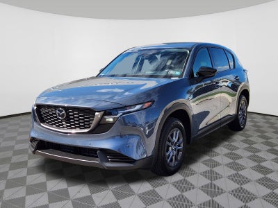 2026 Mazda Mazda CX-5 2.5 S Select