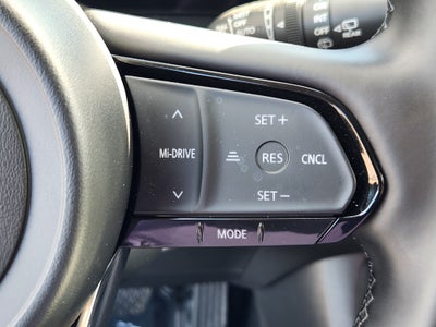 2026 Mazda Mazda CX-5 2.5 S Select
