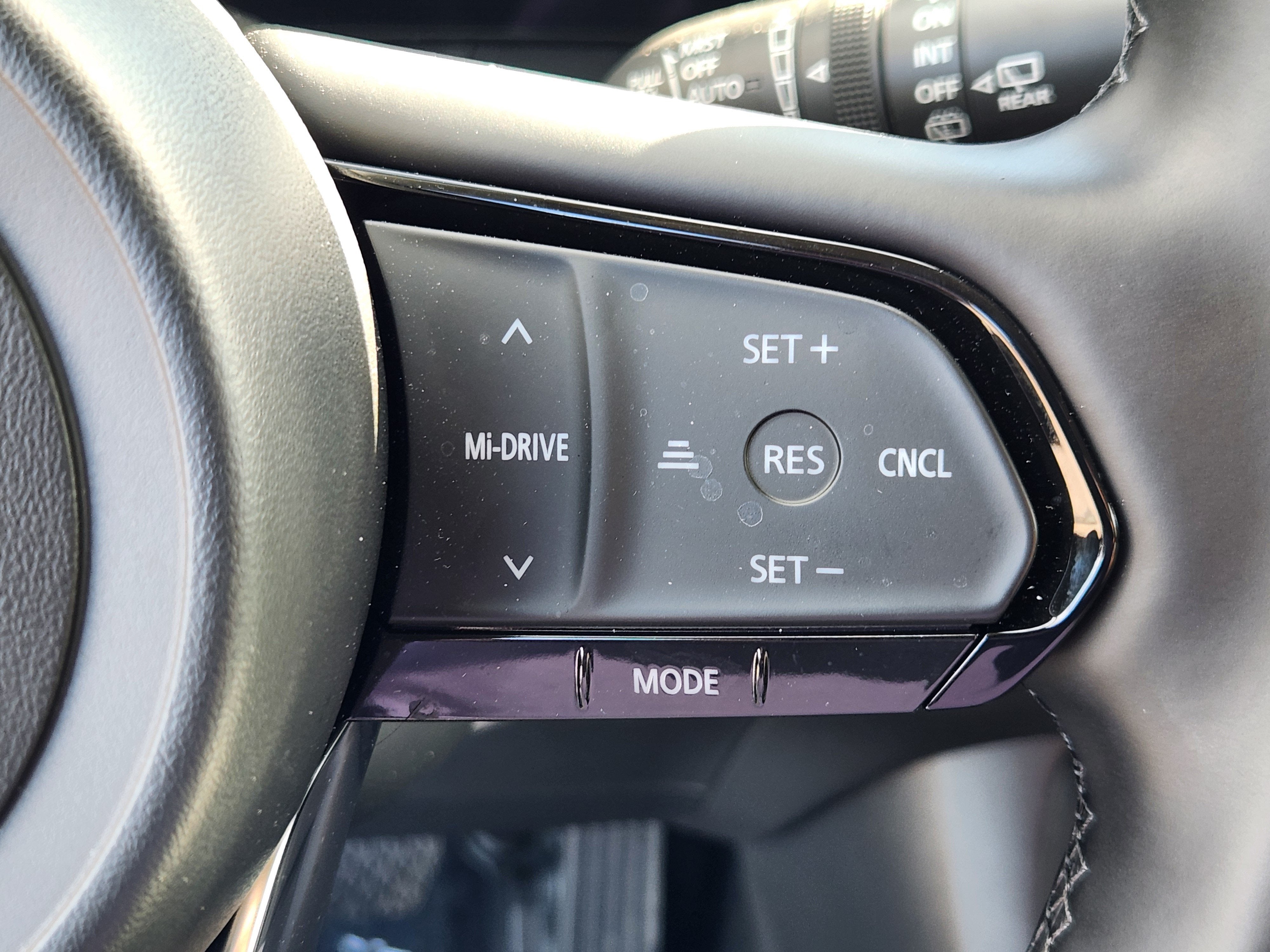 2026 Mazda Mazda CX-5 2.5 S Select