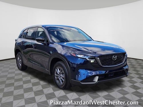 2026 Mazda Mazda CX-5 2.5 S Select