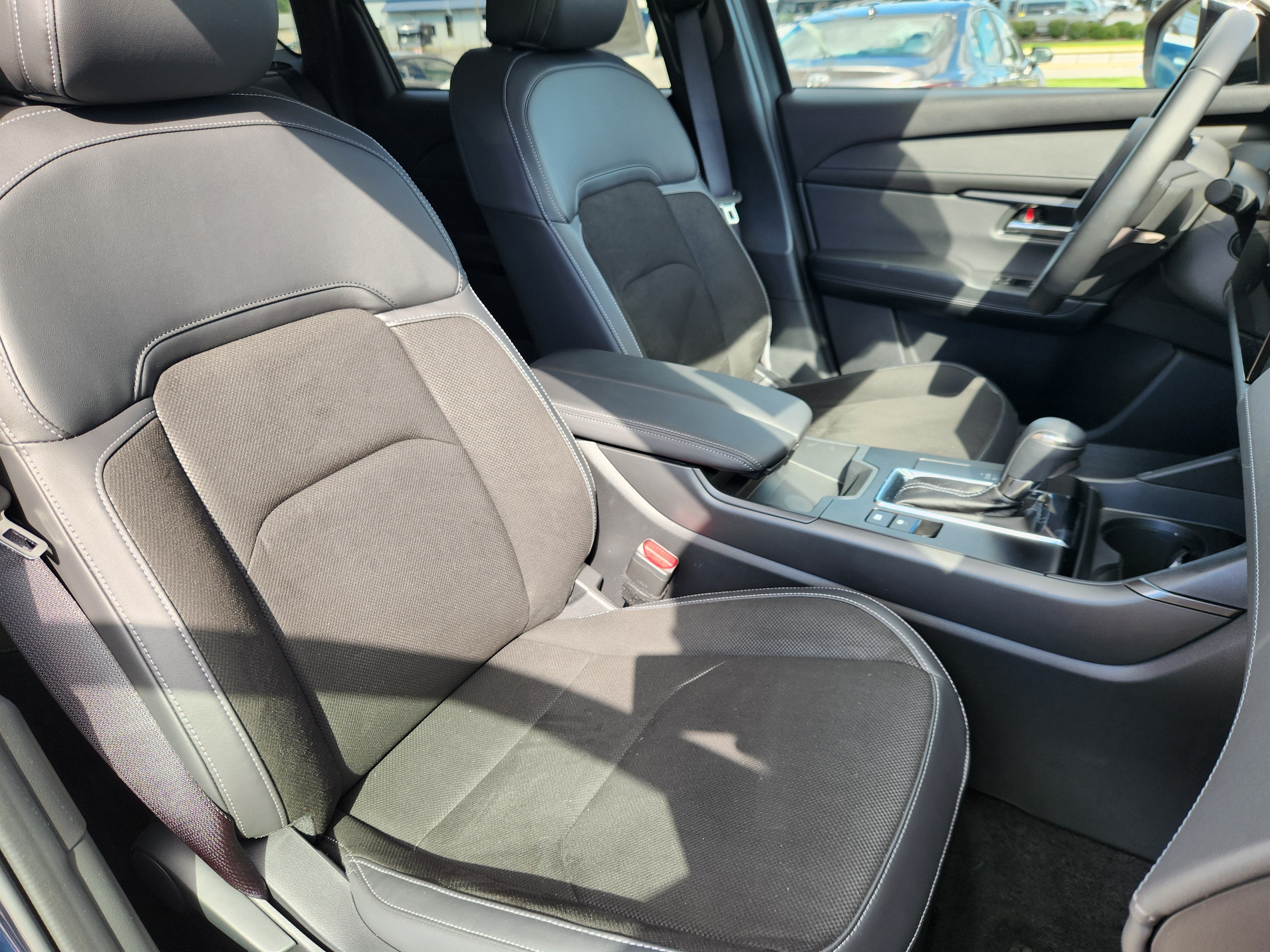 2026 Mazda Mazda CX-5 2.5 S Select
