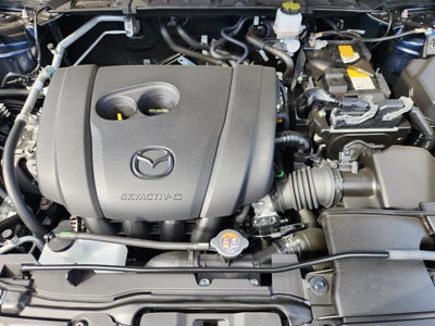 2026 Mazda Mazda CX-5 2.5 S Select