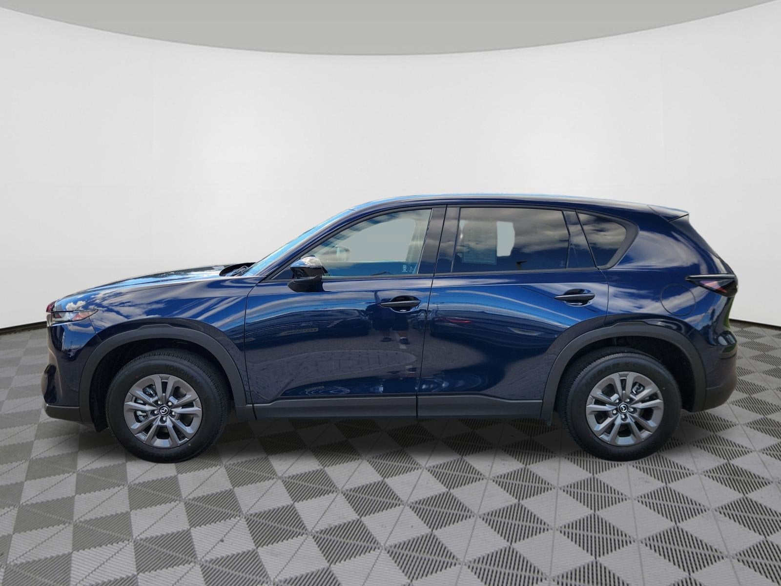 2026 Mazda Mazda CX-5 2.5 S Select