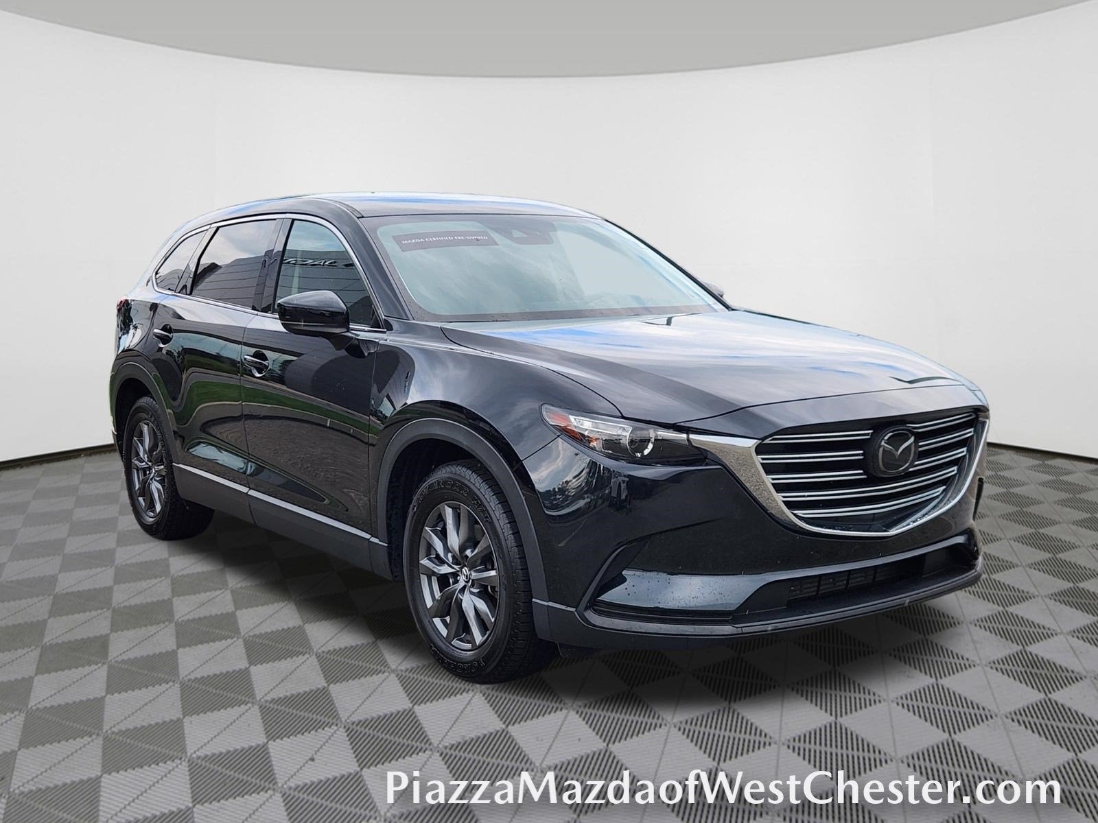 2022 Mazda Mazda CX-9 Touring