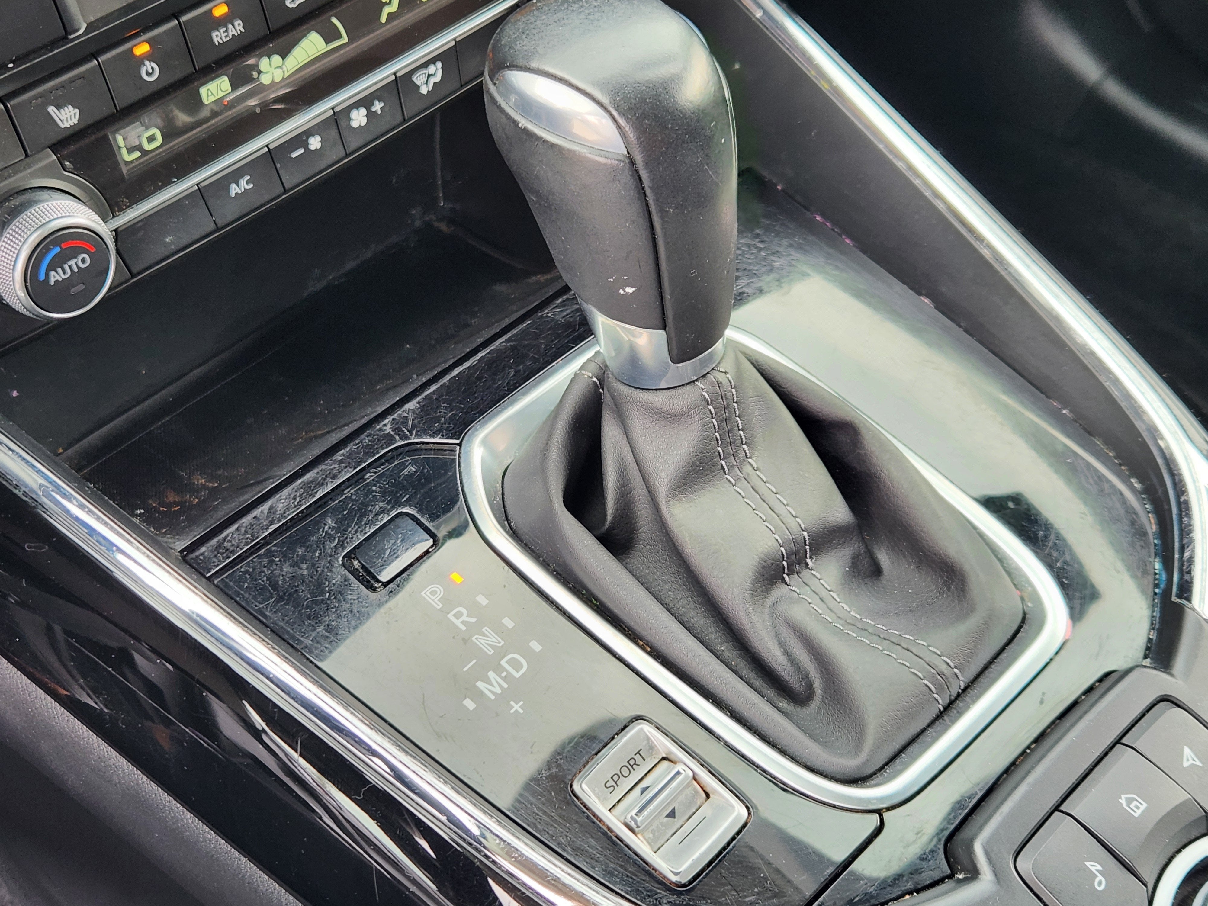 2022 Mazda Mazda CX-9 Touring