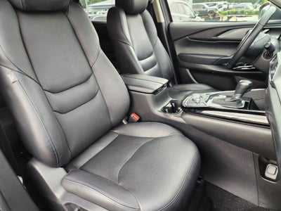 2022 Mazda Mazda CX-9 Touring