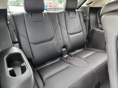 2022 Mazda Mazda CX-9 Touring