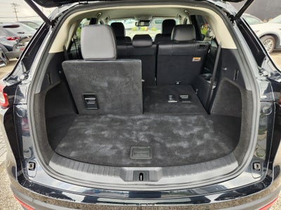 2022 Mazda Mazda CX-9 Touring