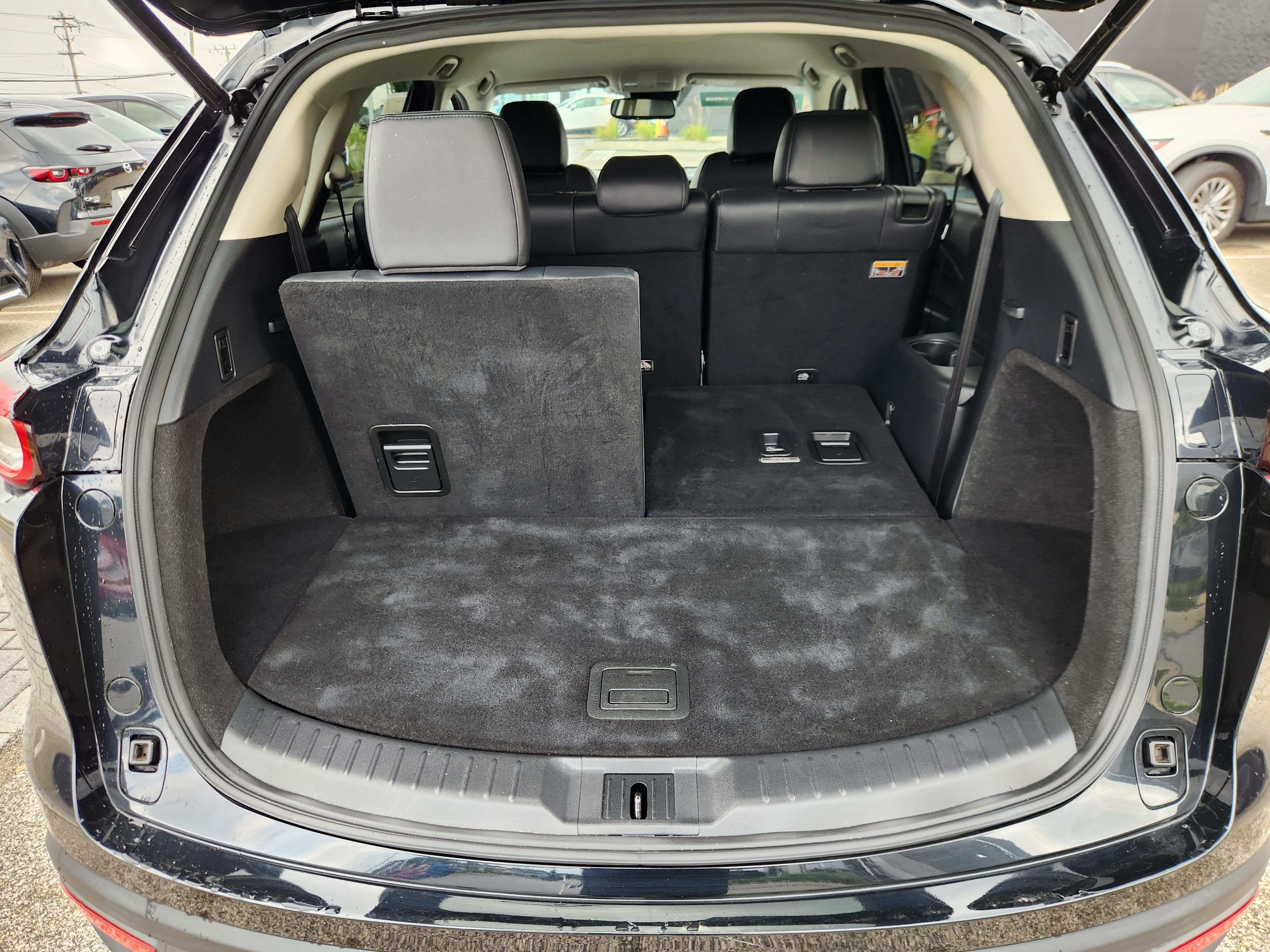 2022 Mazda Mazda CX-9 Touring