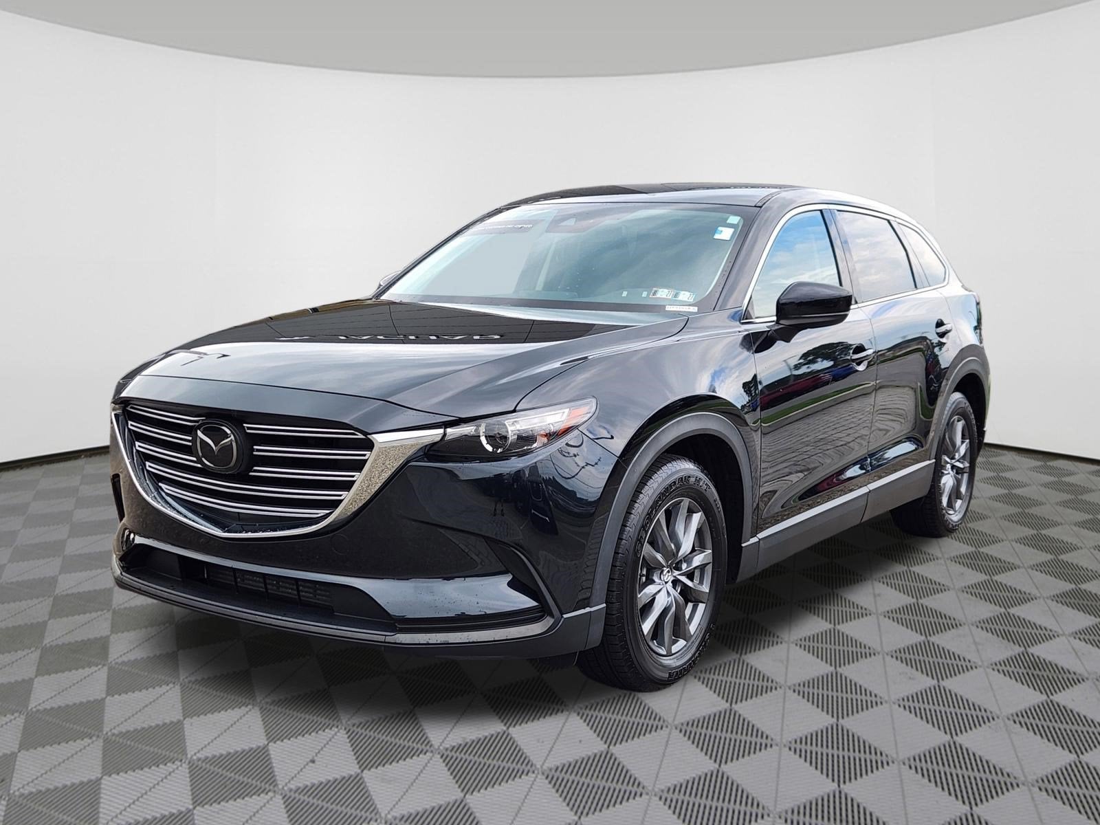 2022 Mazda Mazda CX-9 Touring