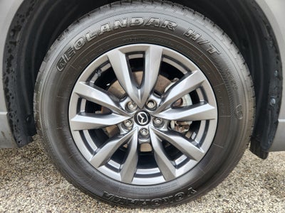 2022 Mazda Mazda CX-9 Touring