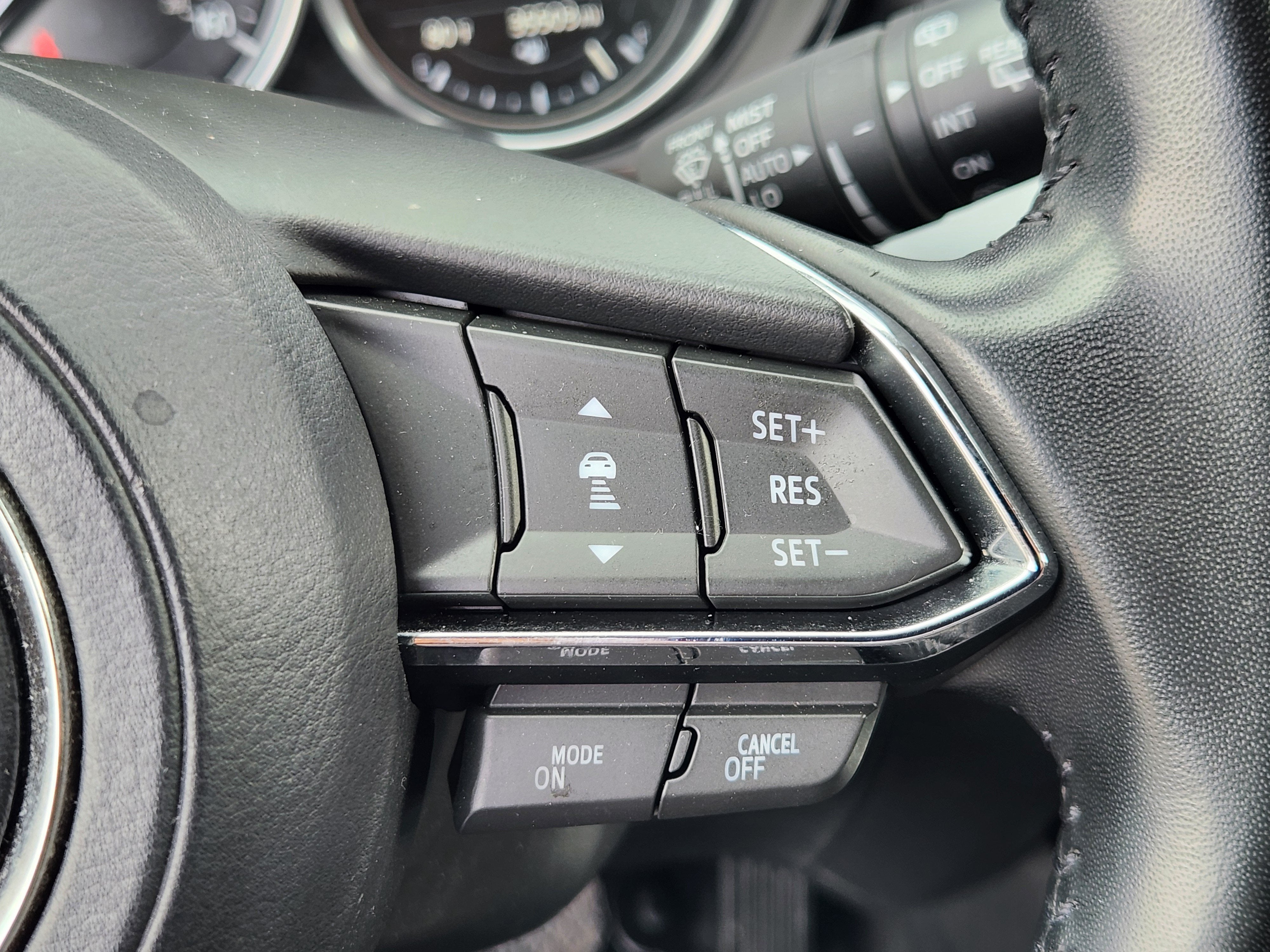 2022 Mazda Mazda CX-9 Touring