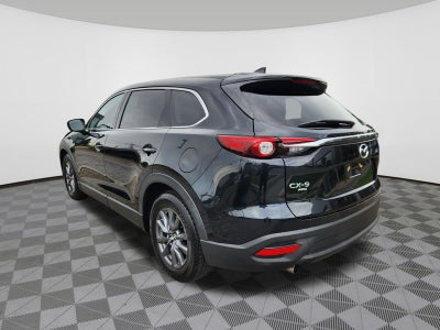 2022 Mazda Mazda CX-9 Touring