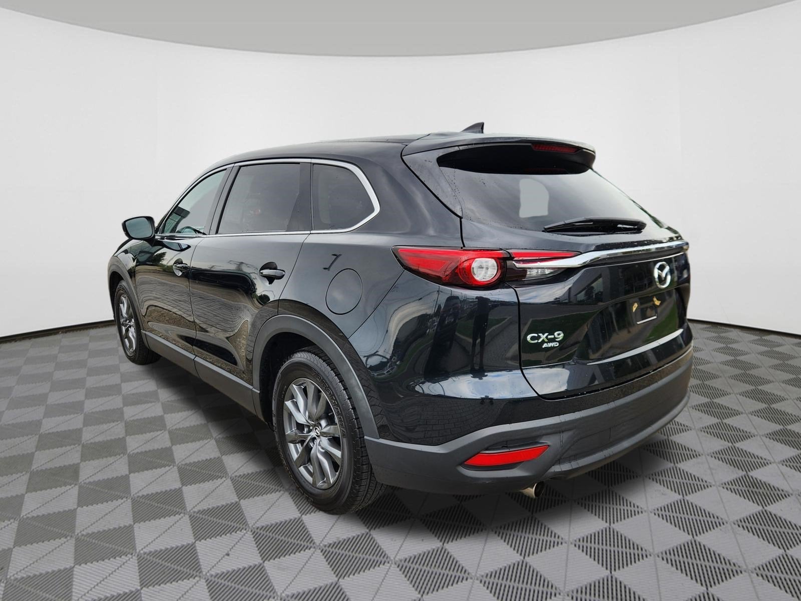2022 Mazda Mazda CX-9 Touring