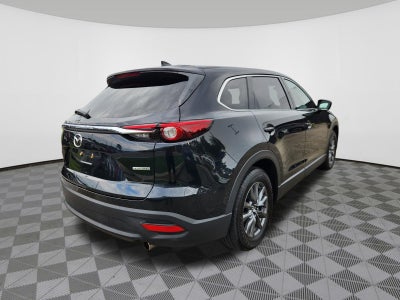 2022 Mazda Mazda CX-9 Touring