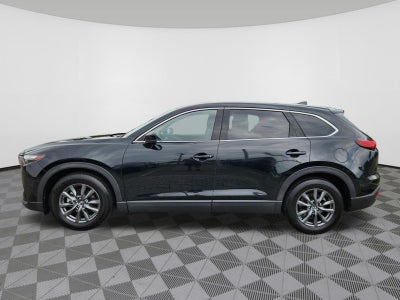2022 Mazda Mazda CX-9 Touring