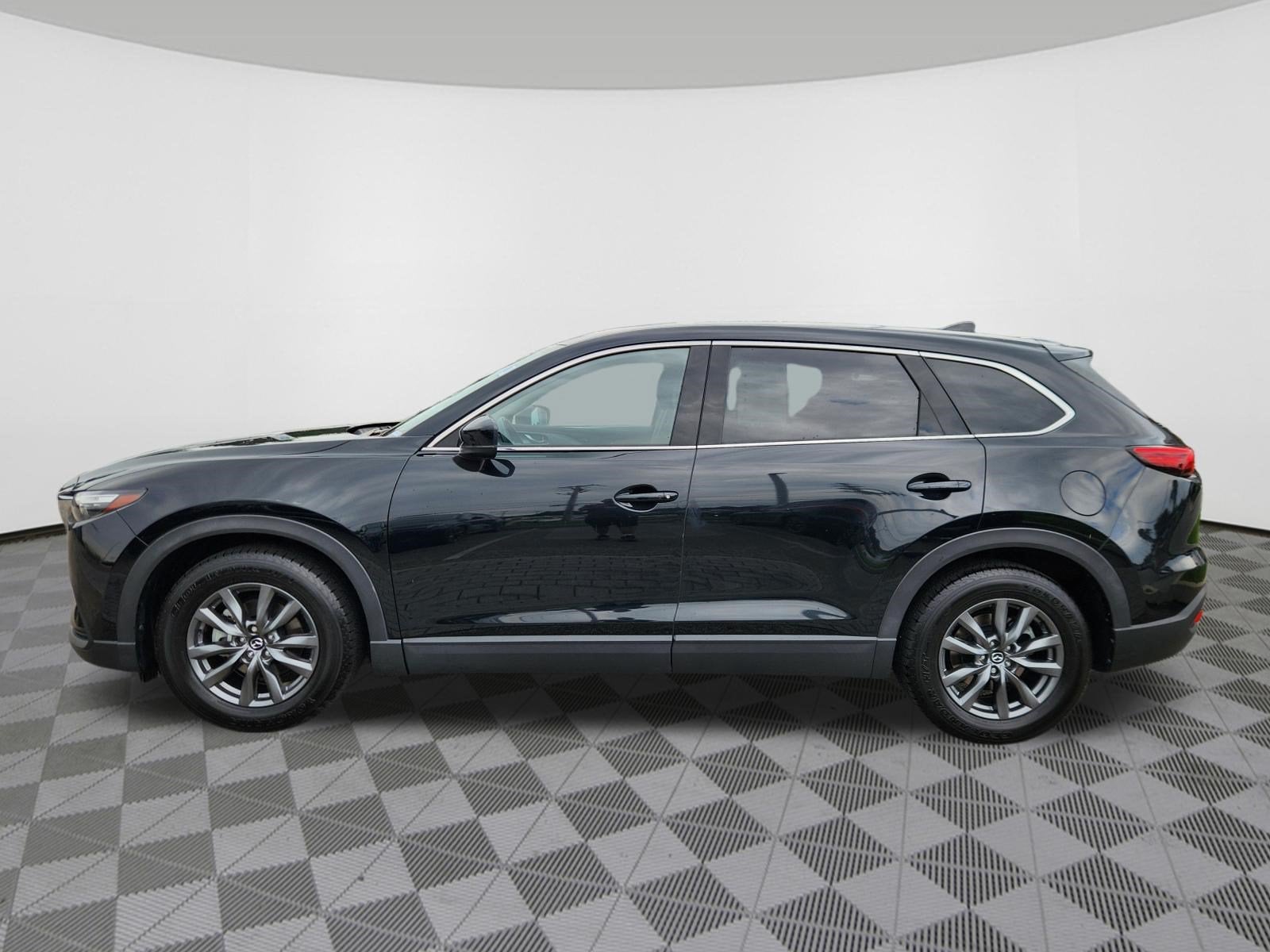 2022 Mazda Mazda CX-9 Touring