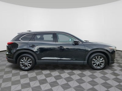 2022 Mazda Mazda CX-9 Touring