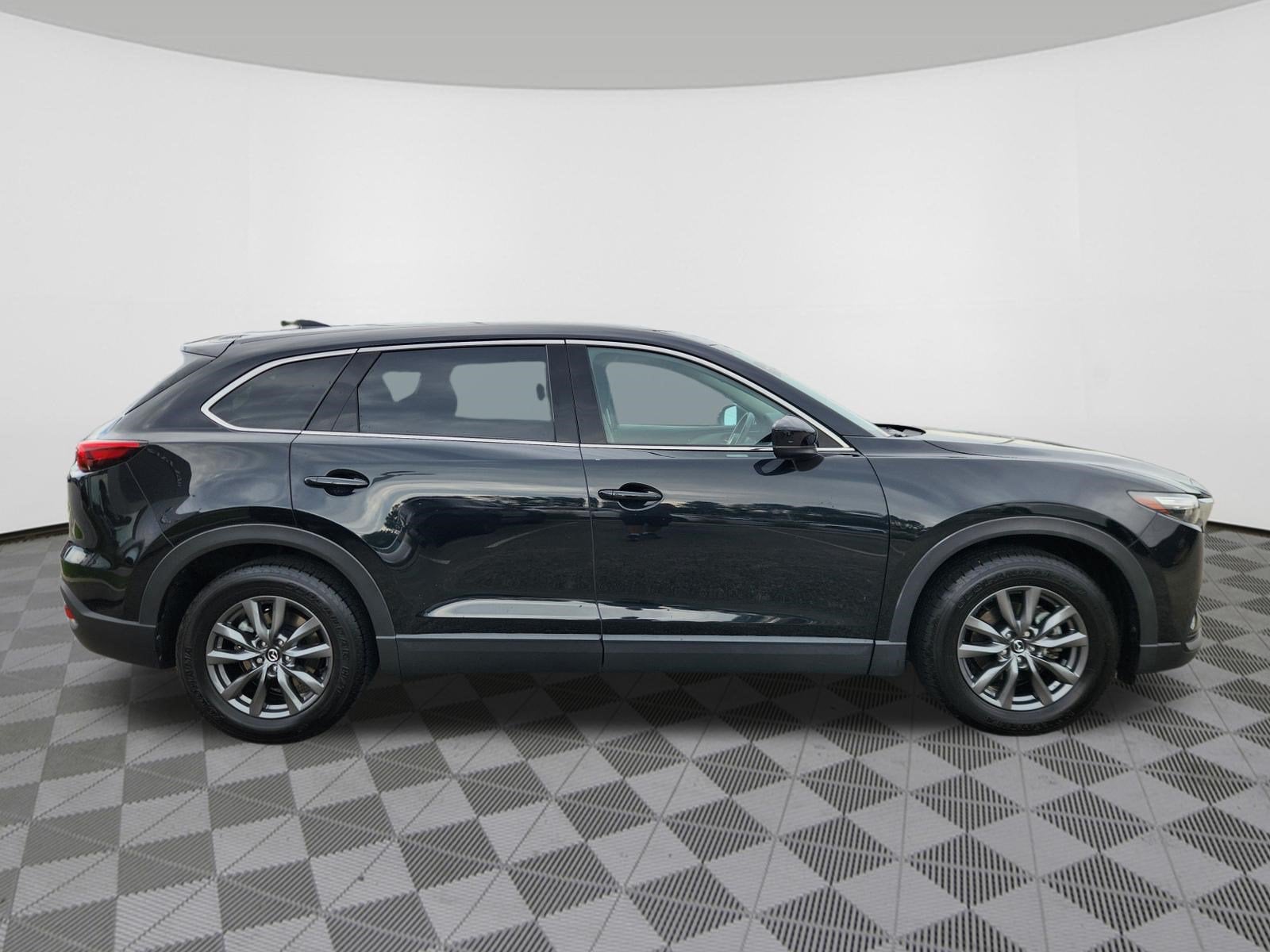 2022 Mazda Mazda CX-9 Touring