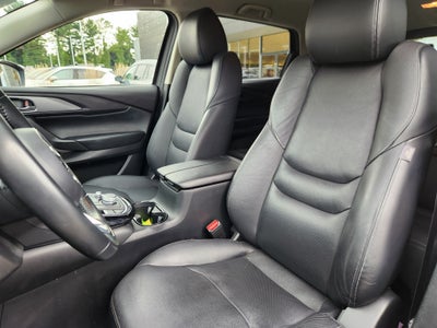 2022 Mazda Mazda CX-9 Touring
