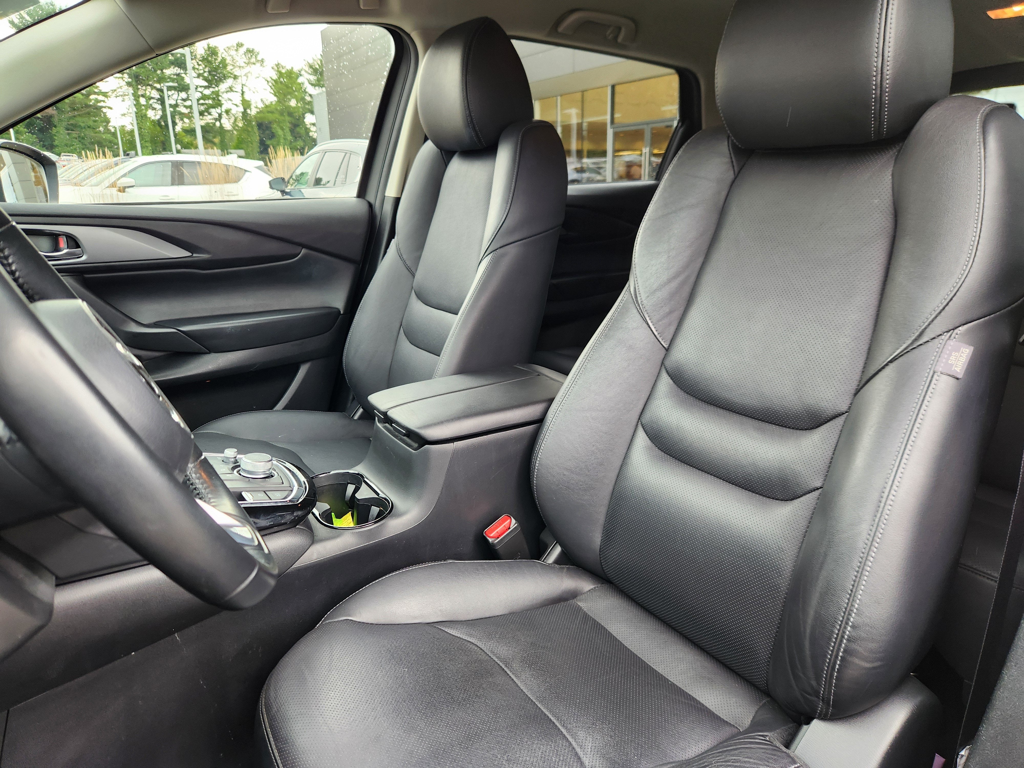 2022 Mazda Mazda CX-9 Touring