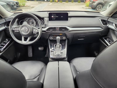 2022 Mazda Mazda CX-9 Touring