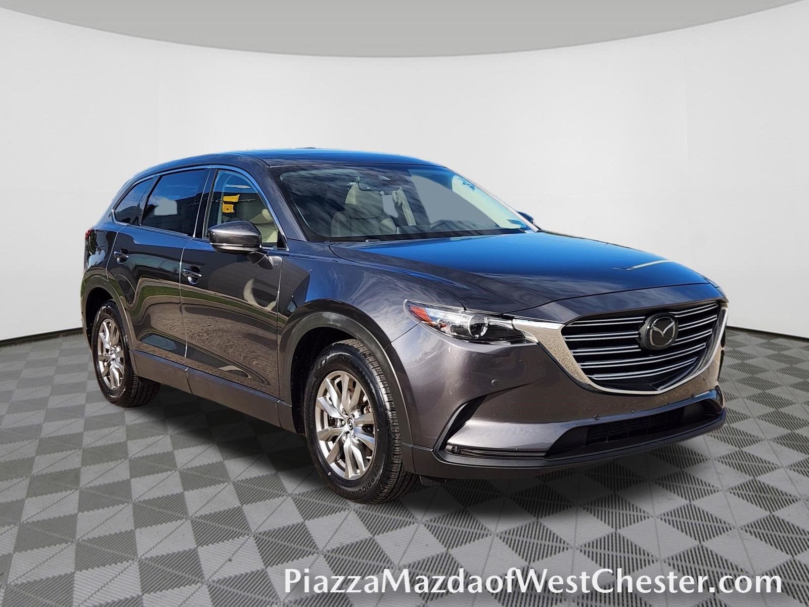2019 Mazda Mazda CX-9 Touring