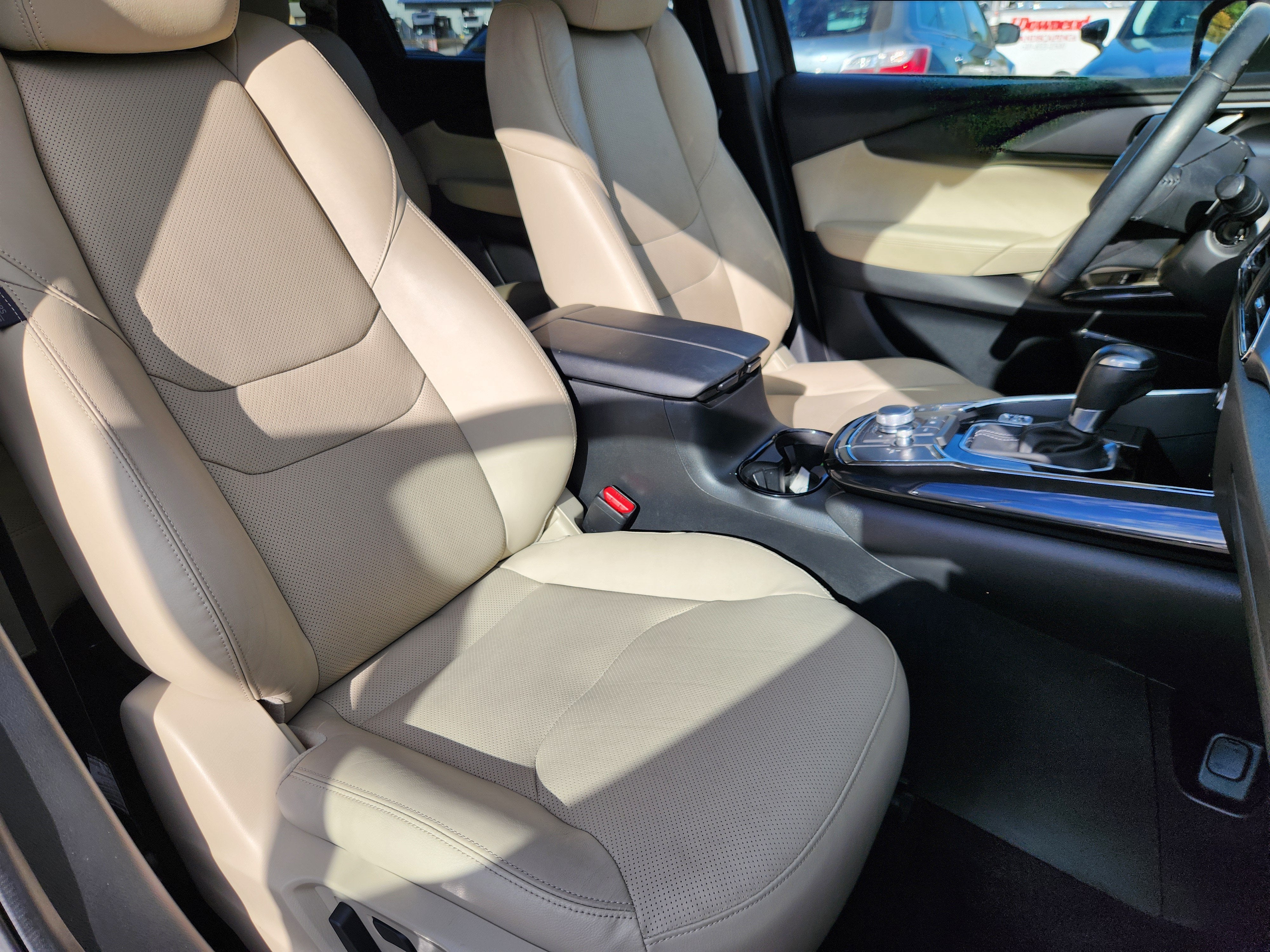 2019 Mazda Mazda CX-9 Touring