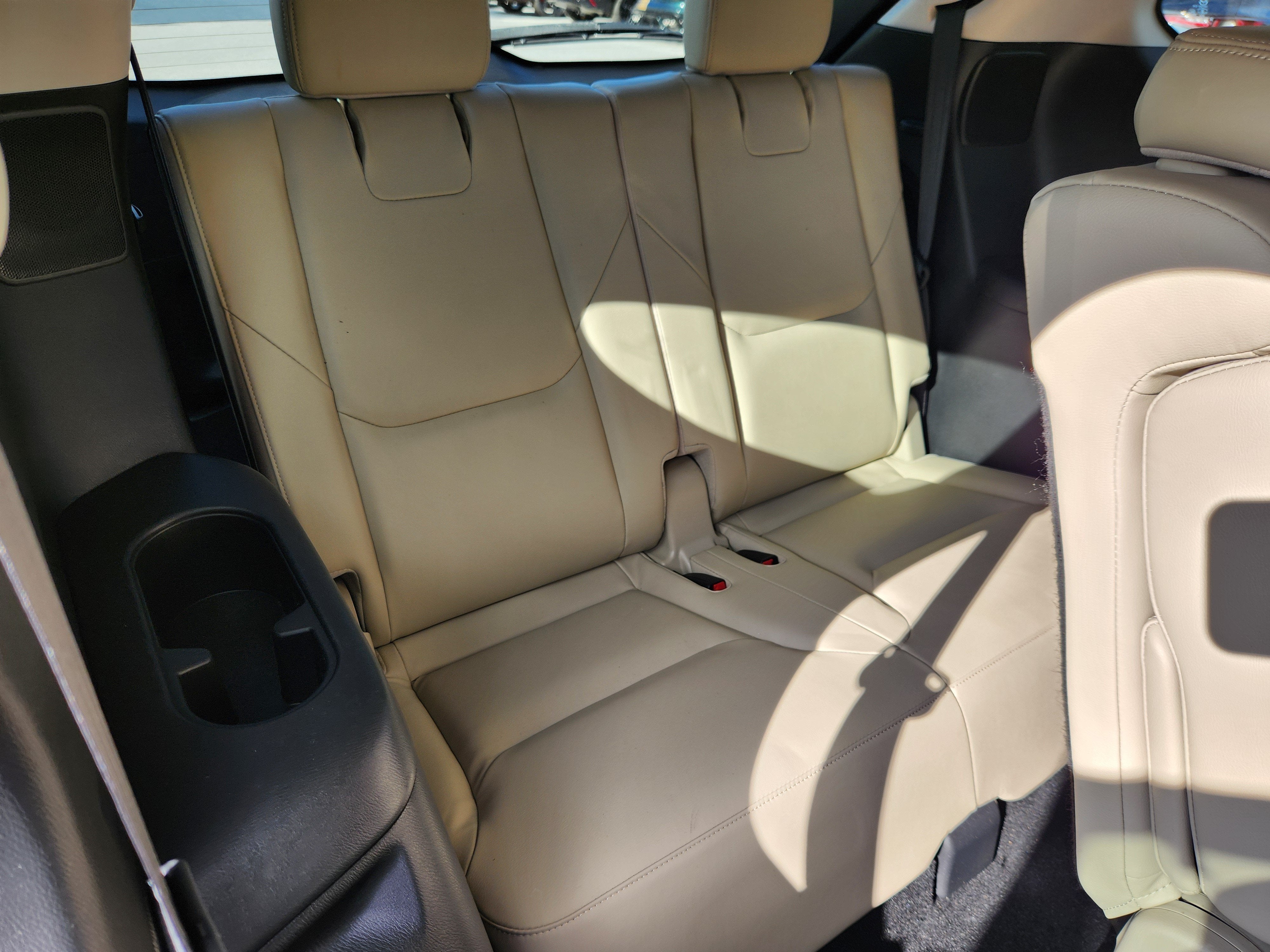 2019 Mazda Mazda CX-9 Touring