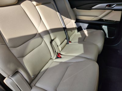 2019 Mazda Mazda CX-9 Touring