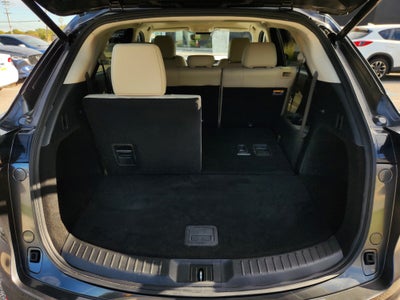 2019 Mazda Mazda CX-9 Touring