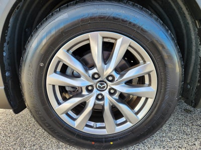 2019 Mazda Mazda CX-9 Touring