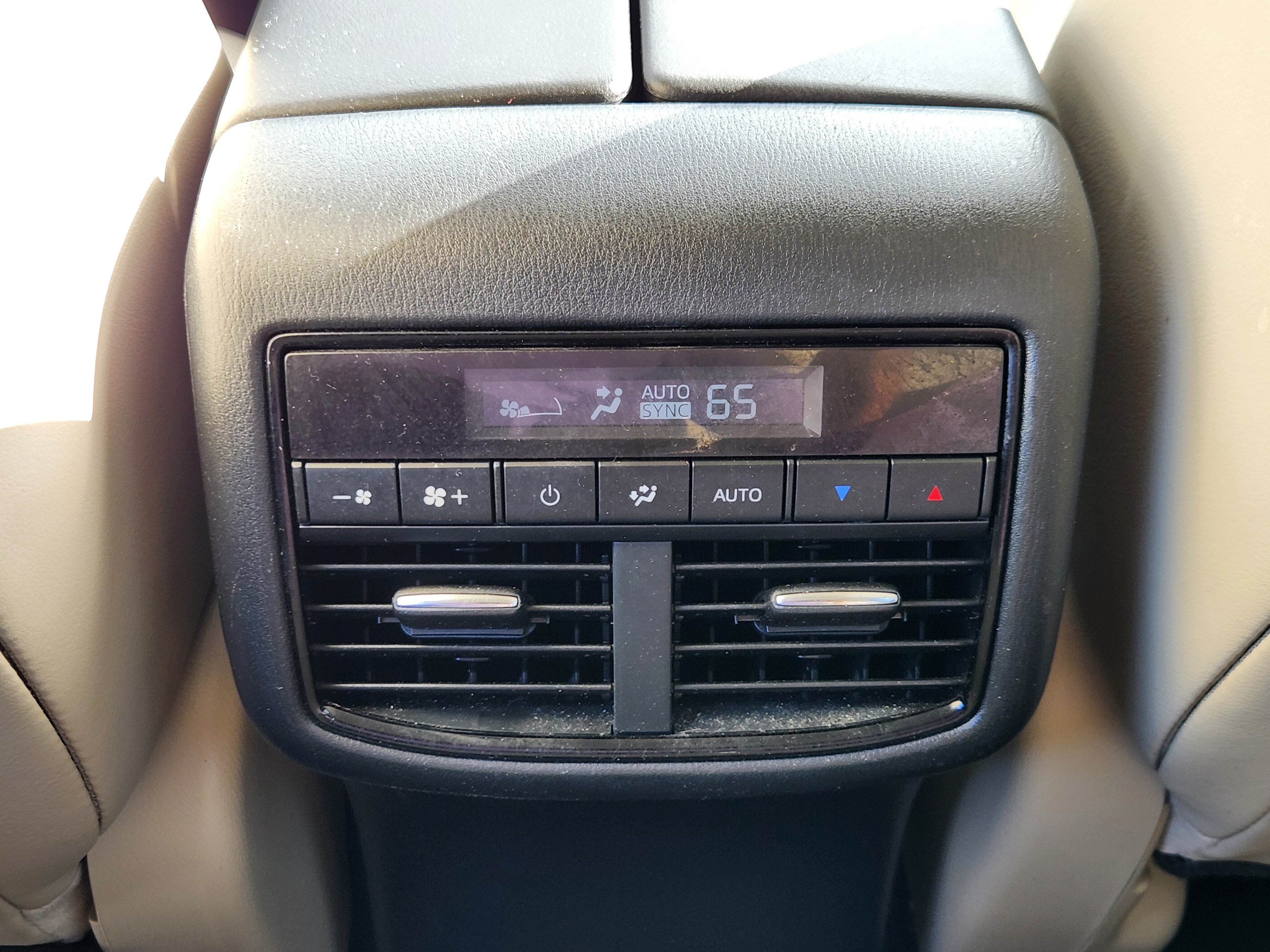2019 Mazda Mazda CX-9 Touring