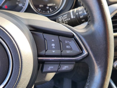 2019 Mazda Mazda CX-9 Touring